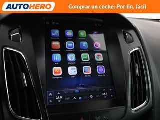 Ford Focus 1.6 TDCi Edition