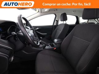 Ford Focus 1.6 TDCi Edition
