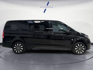 Mercedes-Benz Vito 114CDI AT 100kW Tourer Select Larga