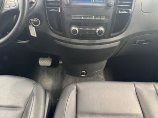 Mercedes-Benz Vito 114CDI AT 100kW Tourer Select Larga