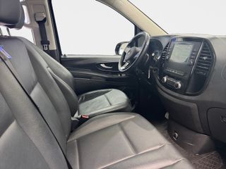 Mercedes-Benz Vito 114CDI AT 100kW Tourer Select Larga