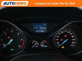 Ford Focus 1.6 TDCi Edition
