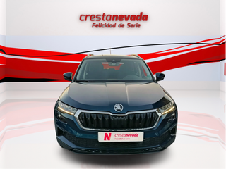 Karoq - DESDE 372€/MES ¡SIN PAGAR ENTRADA!