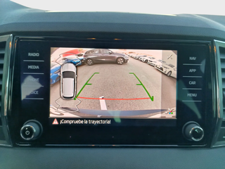 Karoq - DESDE 372€/MES ¡SIN PAGAR ENTRADA!