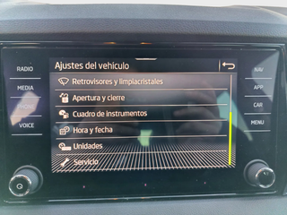 Karoq - DESDE 372€/MES ¡SIN PAGAR ENTRADA!