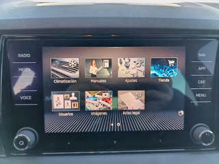 Karoq - DESDE 372€/MES ¡SIN PAGAR ENTRADA!