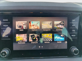 Karoq - DESDE 372€/MES ¡SIN PAGAR ENTRADA!