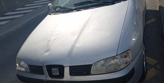 SEAT Cordoba 2000 (bomba de gasoil para cambiar)