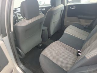 Renault Megane 1.9 DCI