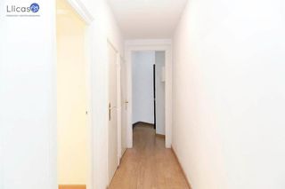 Piso en alquiler en La Dreta de l'Eixample en Barcelona
