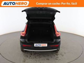 Volvo XC40 2.0 B4 Mild-Hybrid Inscription AWD