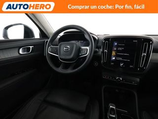 Volvo XC40 2.0 B4 Mild-Hybrid Inscription AWD