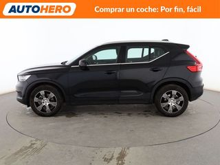 Volvo XC40 2.0 B4 Mild-Hybrid Inscription AWD