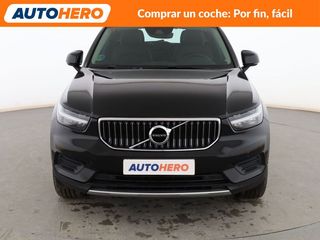 Volvo XC40 2.0 B4 Mild-Hybrid Inscription AWD