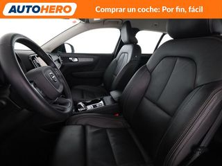 Volvo XC40 2.0 B4 Mild-Hybrid Inscription AWD