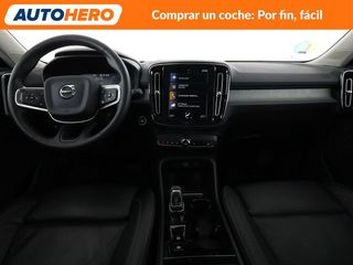 Volvo XC40 2.0 B4 Mild-Hybrid Inscription AWD