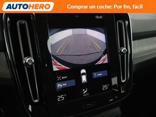 Volvo XC40 2.0 B4 Mild-Hybrid Inscription AWD