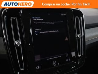 Volvo XC40 2.0 B4 Mild-Hybrid Inscription AWD