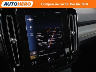 Volvo XC40 2.0 B4 Mild-Hybrid Inscription AWD