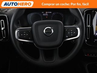 Volvo XC40 2.0 B4 Mild-Hybrid Inscription AWD