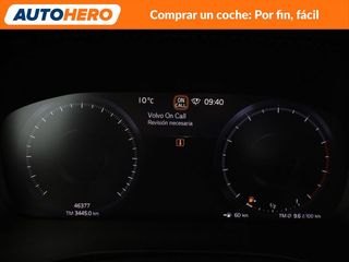 Volvo XC40 2.0 B4 Mild-Hybrid Inscription AWD