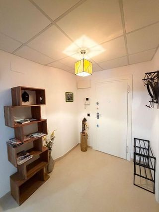 Piso en venta en Raval Roig - Virgen del Socorro en Alicante