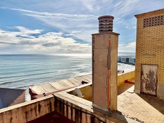 Piso en venta en Raval Roig - Virgen del Socorro en Alicante