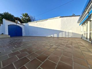 Casa rural en alquiler en Pueblo Levante en Benidorm