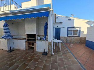Casa rural en alquiler en Pueblo Levante en Benidorm