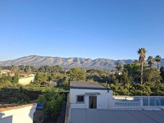 Casa rural en alquiler en Pueblo Levante en Benidorm