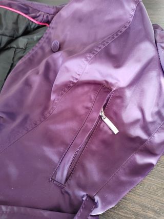 Giacca donna viola tg 38 (it) 34 (FR, EU)