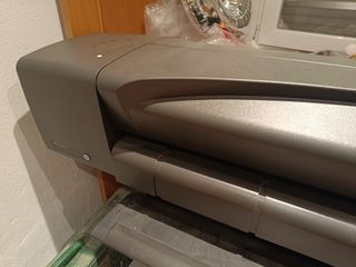 Plotter HP DesignJet 800 DIN A0