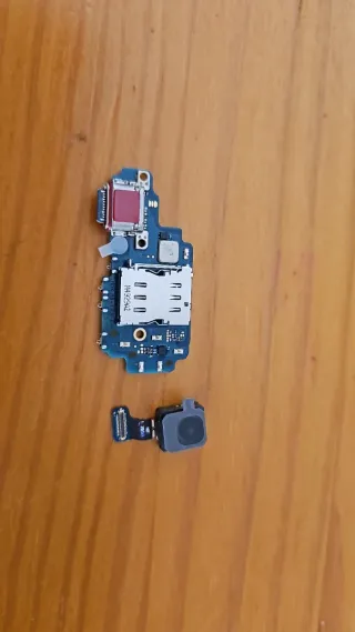 Técnico Informático en PC y móviles