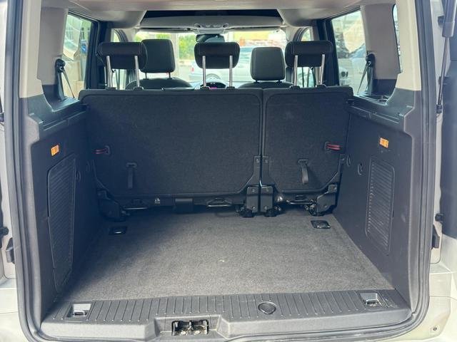 Ford Tourneo Connect 1.5 TDCI Titanium Auto 88 kW (120 CV)