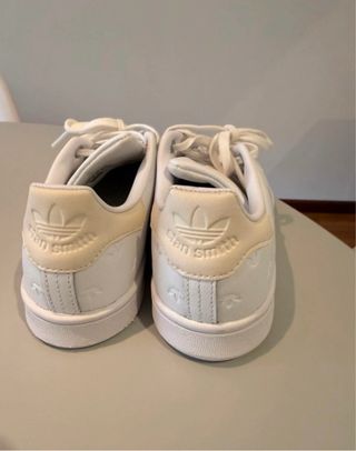 Adidas Stan Smith Branco