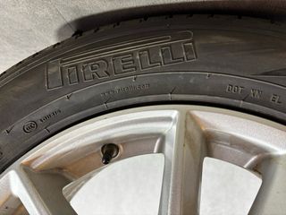 Llantas Range Rover Sport 19" Originales