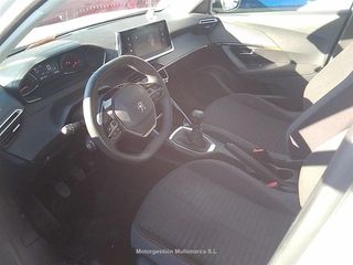 Renting - PEUGEOT 2008 Active BlueHDI (110CV)