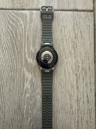 Samsung Galaxy Watch 7 44mm Verde Nuovo