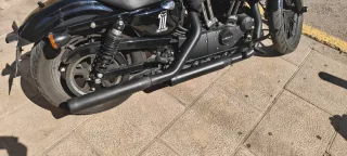 Escapes Cobra Neighbor heaters