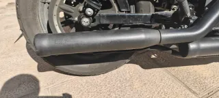 Escapes Cobra Neighbor heaters