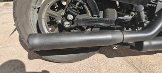 Escapes Cobra Neighbor heaters