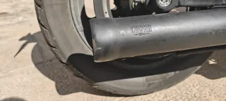 Escapes Cobra Neighbor heaters