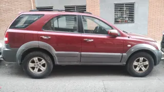 KIA Sorento 2006