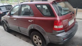 KIA Sorento 2006
