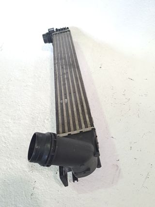INTERCOOLER RENAULT SCENIC III 740118