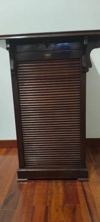 Cajonera Vintage Madera