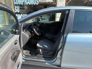 Seat Altea 2.0 TDI 140cv DSG Reference