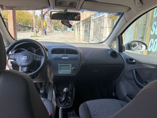 Seat Altea 2.0 TDI 140cv DSG Reference