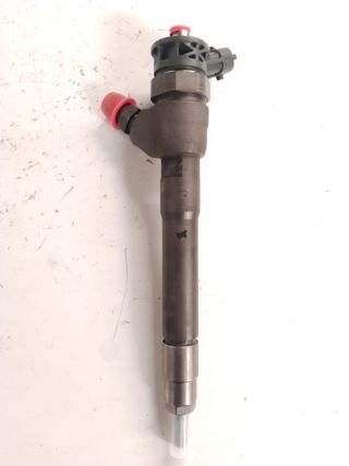 INYECTOR RENAULT TRAFIC FURGÓN 781491