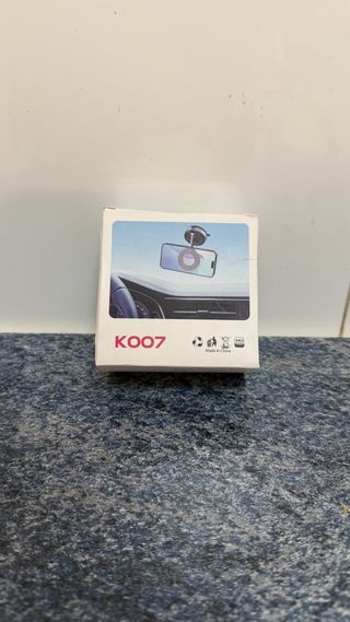 Soporte KO007 para móvil en coche